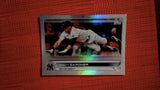 2022 Topps Series 1 Rainbow Foil Parallel #49 Brett Gardner Baseball Default Title