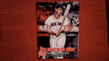 2022 Topps Series 1 Welcome to the Show #WWTS-32 Ted Williams Insert Baseball Default Title