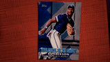 2022 Topps Series 1 Welcome to the Show #WWTS-33 Bo Jackson Insert Baseball Default Title