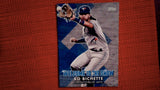 2022 Topps Series 1 Welcome to the Show #WWTS-43 Bo Bichette Insert Baseball Default Title