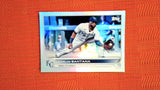2022 Topps Series 2 Rainbow Foil #510 Carlos Santana Default Title