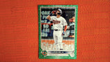 2022 Topps Update #US130 Gio Urshela Green Foilboard /499 Default Title