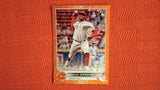 2022 Topps Update #US160 Hunter Greene Orange Foilboard /299 Default Title