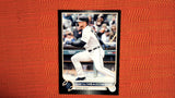 2022 Topps Update #US199 Austin Meadows Black /71 Default Title