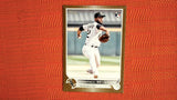 2022 Topps Update #US265 Anderson Severino Gold /2022 Rookie Default Title