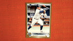 2022 Topps Update #US67 Harold Ramirrz Gold /2022 Default Title