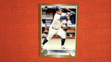 2022 Topps Update #US67 Harold Ramirrz Gold /2022 Default Title