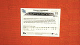 2022 Topps Update #US76 Tommy Romero Gold /2022 Rookie Default Title