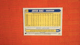 2022 Topps Update 1987 Topps Baseball Set #87TBU-19 Javier Baez Default Title