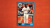 2022 Topps Update 1987 Topps Baseball Set #87TBU-21 Yordan Alvarez Blue Default Title