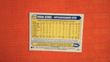 2022 Topps Update 1987 Topps Baseball Set #87TBU-21 Yordan Alvarez Blue Default Title