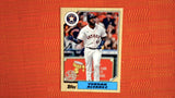 2022 Topps Update 1987 Topps Baseball Set #87TBU-21 Yordan Alvarez Default Title