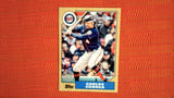 2022 Topps Update 1987 Topps Baseball Set #87TBU-27 Carlos Correa Default Title