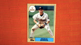 2022 Topps Update 1987 Topps Baseball Set #87TBU-28 Craig Biggio Default Title