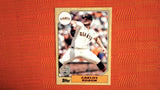 2022 Topps Update 1987 Topps Baseball Set #87TBU-40 Carlos Rodon Default Title