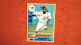 2022 Topps Update 1987 Topps Baseball Set #87TBU-50 Vladimir Guerrero Jr. Default Title