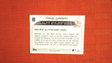 2022 Topps Update 2022 MLB All-Star Game Set #ASG-11 Miguel Cabrera Default Title