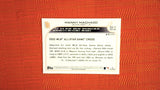 2022 Topps Update 2022 MLB All-Star Game Set #ASG-12 Manny Machado Default Title