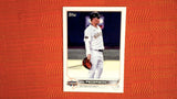 2022 Topps Update 2022 MLB All-Star Game Set #ASG-18 Joc Pederson Default Title