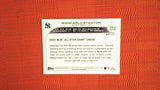 2022 Topps Update 2022 MLB All-Star Game Set #ASG-20 Giancarlo Stanton Default Title