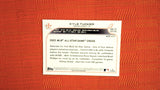 2022 Topps Update 2022 MLB All-Star Game Set #ASG-25 Kyle Tucker Default Title