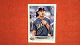 2022 Topps Update 2022 MLB All-Star Game Set #ASG-26 Julio Rodriguez Rookie Default Title