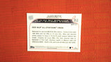 2022 Topps Update 2022 MLB All-Star Game Set #ASG-33 Juan Soto Default Title