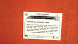 2022 Topps Update 2022 MLB All-Star Game Set #ASG-37 Alek Manoah Default Title