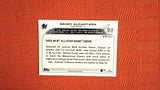 2022 Topps Update 2022 MLB All-Star Game Set #ASG-39 Sandy Alcantara Default Title