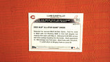 2022 Topps Update 2022 MLB All-Star Game Set #ASG-41 Luis Castillo Default Title