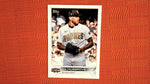 2022 Topps Update 2022 MLB All-Star Game Set #ASG-44 Joe Musgrove Default Title