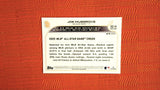 2022 Topps Update 2022 MLB All-Star Game Set #ASG-44 Joe Musgrove Default Title