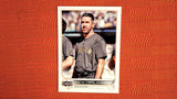 2022 Topps Update 2022 MLB All-Star Game Set #ASG-45 Justin Verlander Default Title