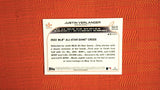 2022 Topps Update 2022 MLB All-Star Game Set #ASG-45 Justin Verlander Default Title