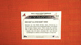 2022 Topps Update 2022 MLB All-Star Game Set #ASG-49 William Contreras Default Title