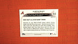 2022 Topps Update 2022 MLB All-Star Game Set #ASG-50 Austin Riley Default Title