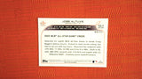 2022 Topps Update 2022 MLB All-Star Game Set #ASG-9 Jose Altuve Default Title