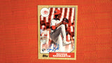 2022 Topps Update Baseball Stars Autograph #BSA-JP Joe Perez Black 15/199 Default Title