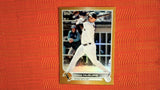 2022 Topps Update Gold Foil #US13 Reese McGuire Default Title