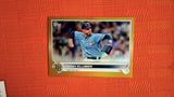 2022 Topps Update Gold Foil #US37 Corey Kluber Default Title