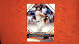 2022 Topps Update Paragons of the Postseason #PP-1 Derek Jeter Default Title