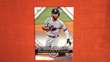 2022 Topps Update Paragons of the Postseason #PP-19 Randy Arozarena Default Title