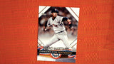2022 Topps Update Paragons of the Postseason #PP-21 Pedro Martinez Default Title