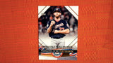 2022 Topps Update Paragons of the Postseason #PP-22 Stephen Strasburg Default Title