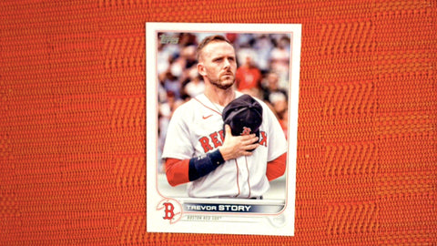 2022 Topps Update Photo Image Variation #US301 Kris Bryant Default Title