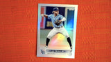 2022 Topps Update Rainbow Foil #US108 Taylor Wallas Default Title