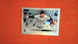 2022 Topps Update Rainbow Foil #US136 Aaron Bummer Default Title