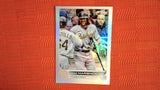 2022 Topps Update Rainbow Foil #US144 Jake Marisnick Default Title