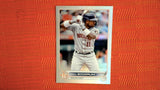 2022 Topps Update Rainbow Foil #US157 Niko Goodrum Default Title