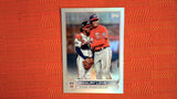 2022 Topps Update Rainbow Foil #US210 Rivalry Love Juan Soto/Ozzie Albies Default Title